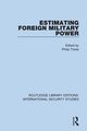 Estimating Foreign Military Power, 