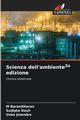 Scienza dell'ambiente2a edizione, Baranitharan M