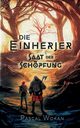 Die Einherjer, Wokan Pascal