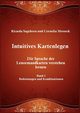 Intuitives Kartenlegen, Sagehorn Ricarda
