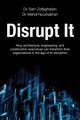 Disrupt It, Zolfagharian Sam