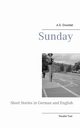 Sunday, Dowidat A.S.