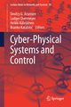 Cyber-Physical Systems and Control, 