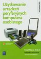 Uytkowanie urzdze peryferyjnych komputera osobistego Podrcznik, Marciniuk Tomasz, Pytel Krzysztof, Osetek Sylwia