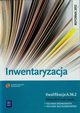 Inwentaryzacja Podrcznik do nauki zawodu technik ekonomista technik rachunkowoci, Borowska Grayna, Frymark Irena
