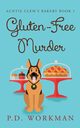Gluten-Free Murder, Workman P.D.