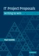 IT Project Proposals, Coombs Paul
