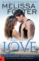 Read, Write, Love (Love in Bloom, Foster Melissa