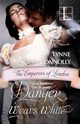 Danger Wears White, Connolly Lynne