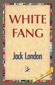 White Fang, London Jack