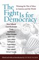 The Fight Is for Democracy, Packer George