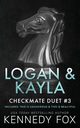 Logan & Kayla Duet, Fox Kennedy