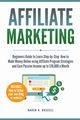 Affiliate Marketing, Russell Daren H.
