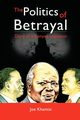 The Politics of Betrayal, Khamisi Joe