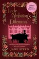 Lady Ambition's Dilemma, Steen Jane