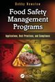 Food Safety Management Programs, Newslow Debby