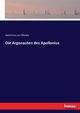 Die Argonauten des Apollonius, von Rhodos Apollonius