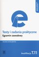 Testy i zadania praktyczne Technik hotelarstwa Egzamin zawodowy, Rudziski Andrzej