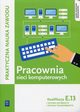Pracownia sieci komputerowych KwalifikacjaE.13, Klekot Tomasz, Pytel Krzysztof