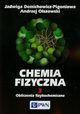 Chemia fizyczna Tom 3, Demichowicz-Pigoniowa Jadwiga, Olszowski Andrzej