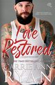 Love Restored, Ryan Carrie Ann