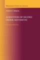 Subsystems of Second Order Arithmetic, Simpson Stephen G.