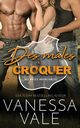 Des mles ? croquer, Vale Vanessa