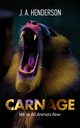 Carnage, Henderson Jan-Andrew