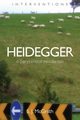 Heidegger, McGrath S J