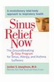 Sinus Relief Now, Josephson Jordan S.