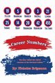 Career Numbers, Brigeman Nicholas