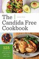 Candida Free Cookbook, Shasta Press