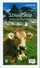 Szwajcaria oraz Liechtenstein Travelbook, Pomykalska Beata, Pomykalski Pawe