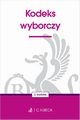 Kodeks wyborczy, 