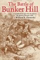 The Battle of Bunker Hill, Chemerka William R.