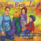Come Back, Jack!, Jordan Joyce