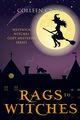 Rags to Witches, Cross Colleen