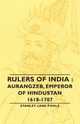 Rulers of India, Lane-Poole Stanley