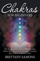 Chakras For Beginners, Samons Brittany