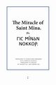 The Miracle of Saint Mina, 