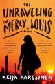 The Unraveling of Mercy Louis, Parssinen Keija