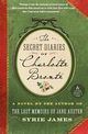 The Secret Diaries of Charlotte Bronte, James Syrie