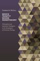 Which Trinity? Whose Monotheism?, McCall Thomas