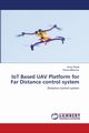 IoT Based UAV Platform for Far Distance control system, Sheet Amer