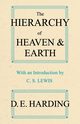 The Hierarchy of Heaven and Earth (abridged), Harding Douglas Edison