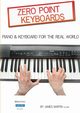 Zero Point Keyboards, Martin James