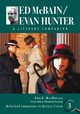 Ed McBain/Evan Hunter, MacDonald Erin E.