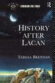 History After Lacan, Brennan Teresa