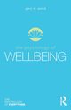The Psychology of Wellbeing, Wood Gary  W.