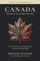 Canada, Wagner Michael